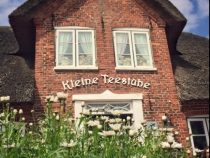 Foto: Kleine Teestube